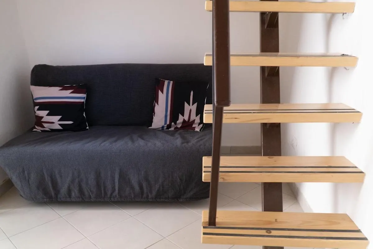 Note Al Massimo Maqueda Cozy Corner Διαμέρισμα Παλέρμο