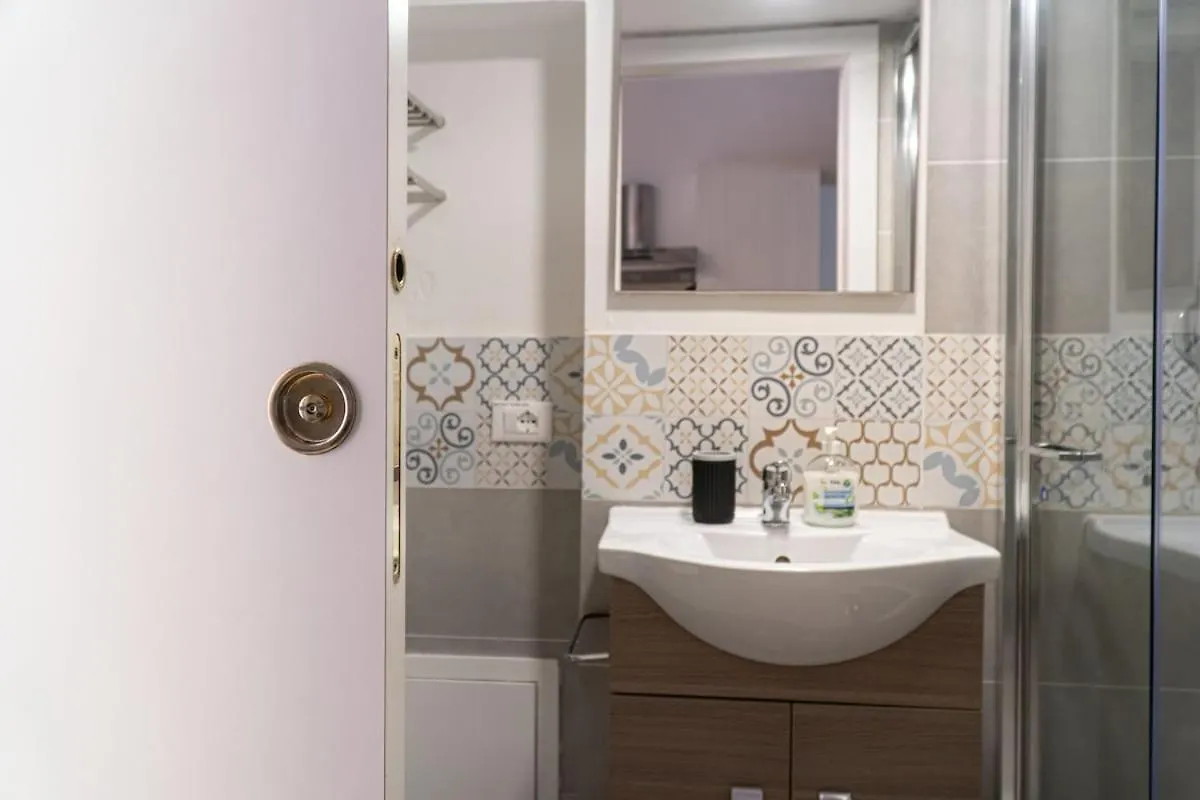 Note Al Massimo Maqueda Cozy Corner Daire Palermo
