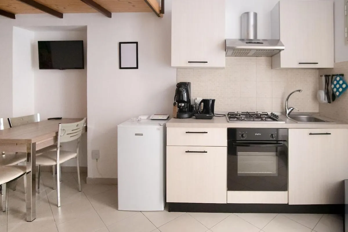 Note Al Massimo Maqueda Cozy Corner Daire Palermo